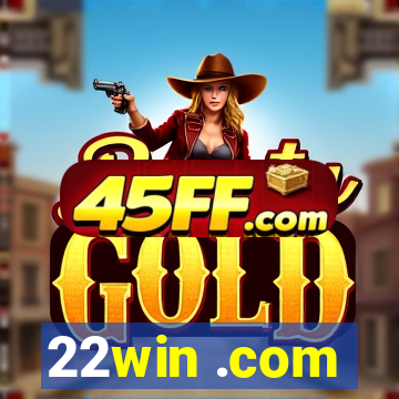 22win .com